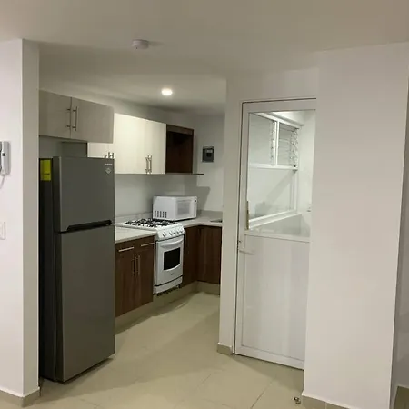 Apartamento Departamento - Entero - Zocalo, Centro Historico