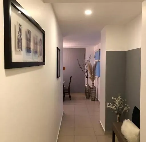 Apartment Departamento - Entero - Zocalo, Centro Historico *